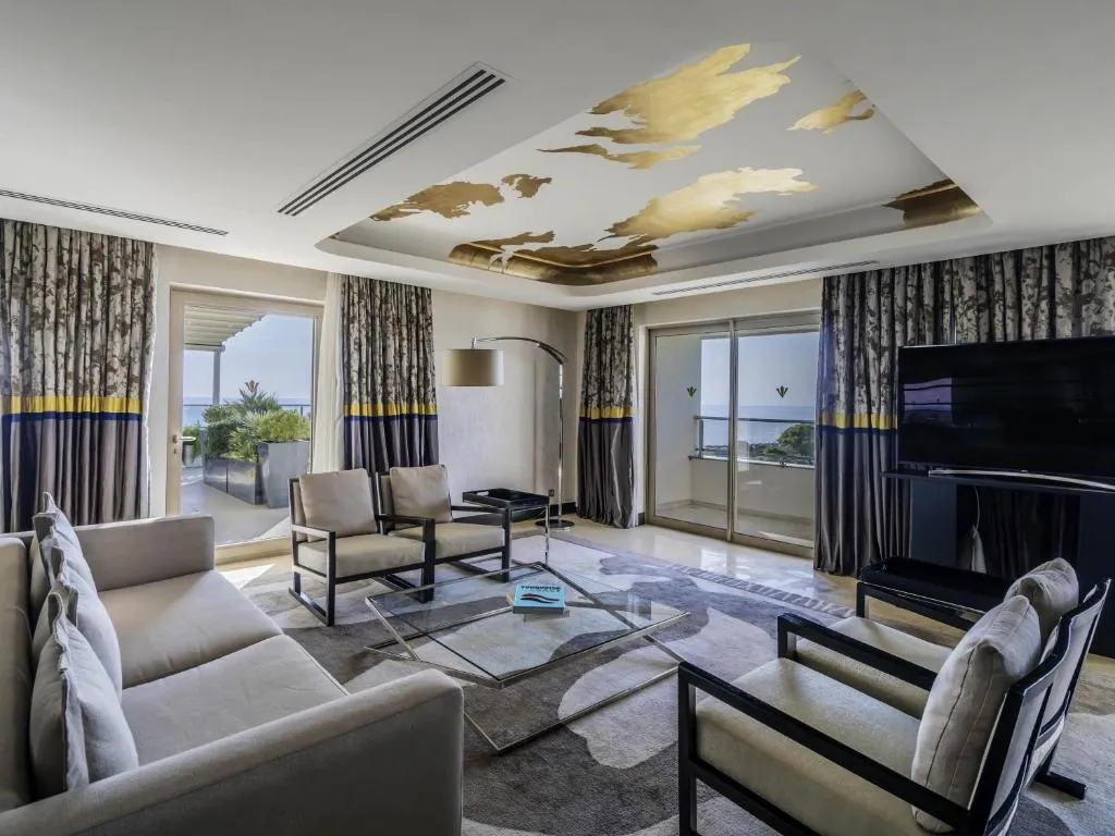 Rixos Premium Belek фото 178