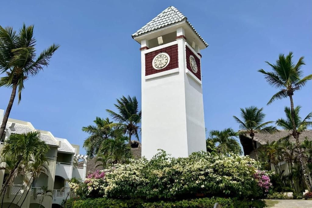 Casa Marina Beach & Reef All Inclusive фото 31