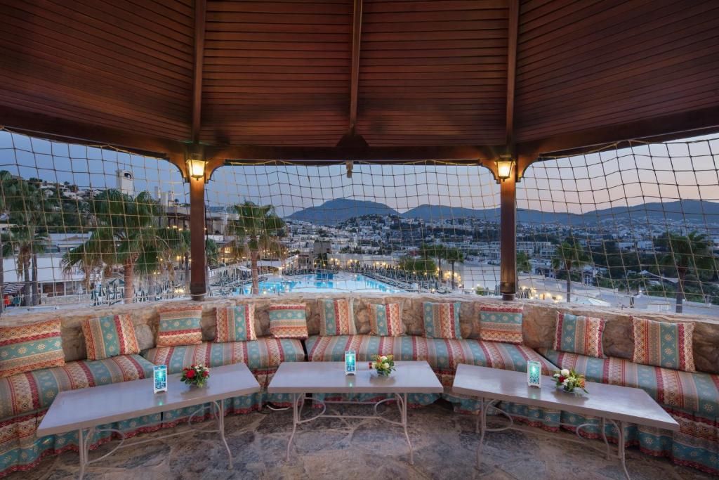 Selectum Colours Bodrum фото 90
