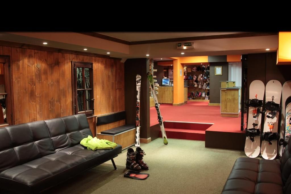 Chalets Montana Planton фото 4