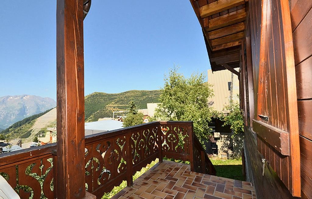 Шале «Chalet Alpenvue» фото 2
