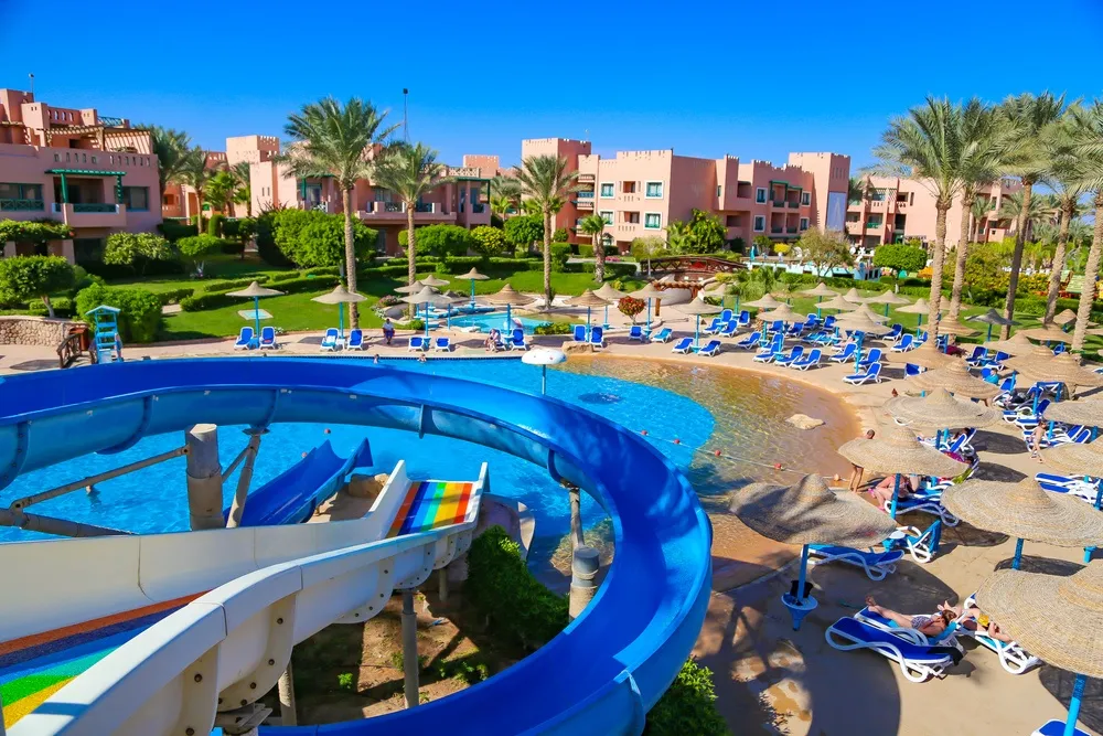 Rehana Sharm Resort Aquapark & Spa фото 51