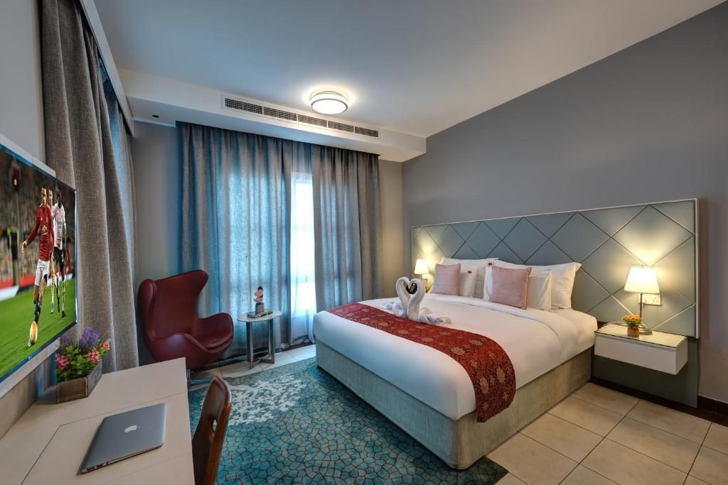 Jannah Place Villas Ras Al Khaimah фото 23