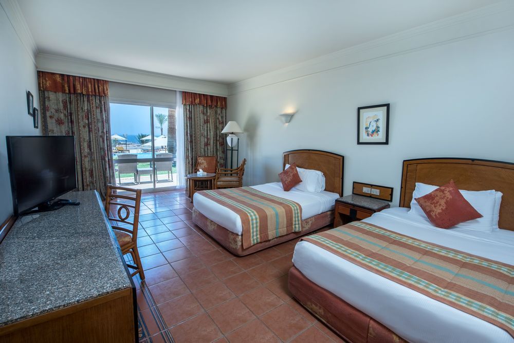 Reef Oasis Beach Resort фото 171