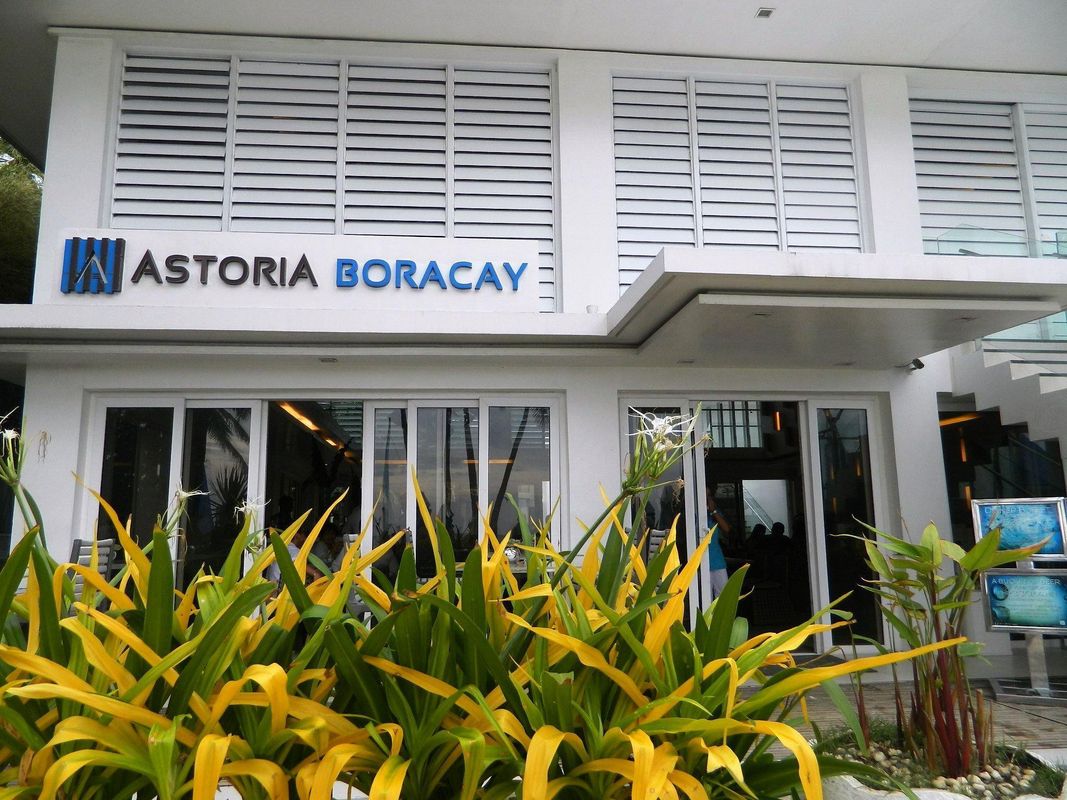 Astoria Boracay фото 27
