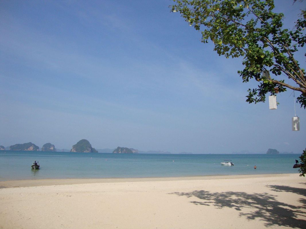 Tup Kaek Sunset Beach Resort & Spa фото 24
