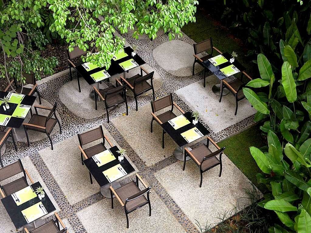 Ibis Phuket Patong фото 11