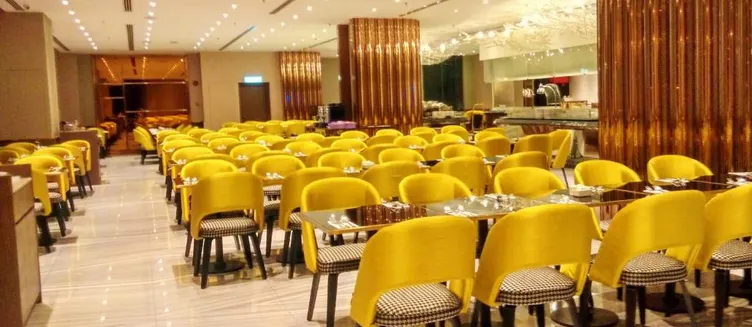 Фото отеля Dorsett Kuala Lumpur