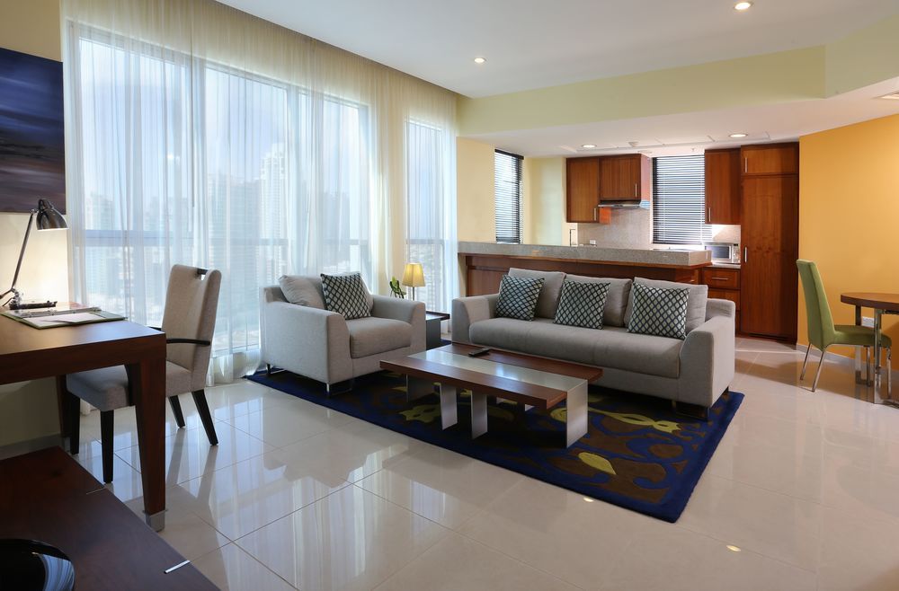 Ramada by Wyndham Downtown Dubai фото 65