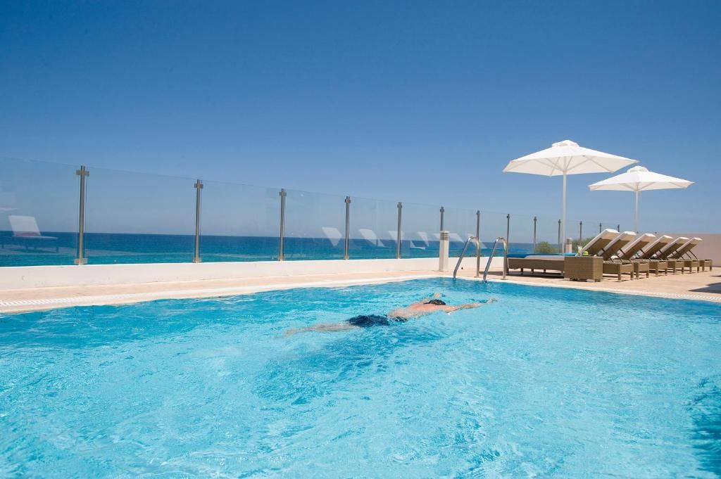 Althea Kalamies Luxury Villas фото 31