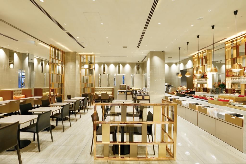 Candeo Hotels Tokyo Roppongi фото 23