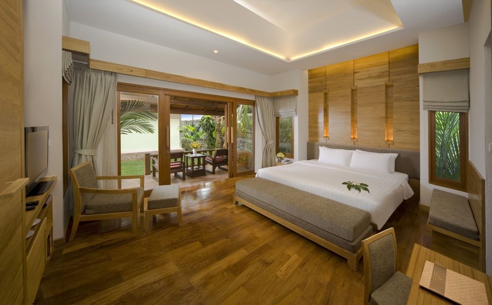 Thai House Beach Resort фото 38