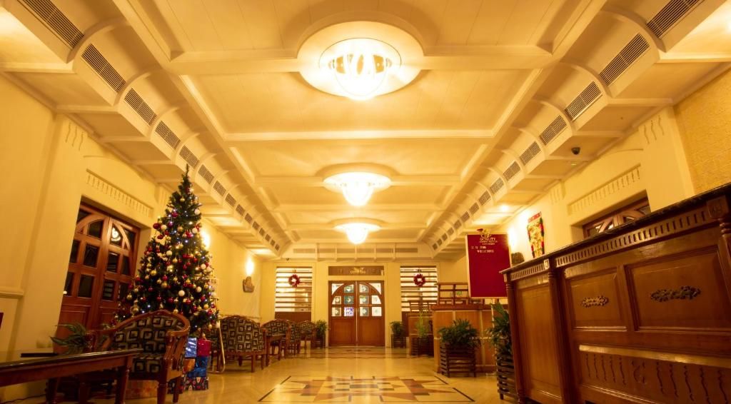 Quality Airport Hotel фото 27