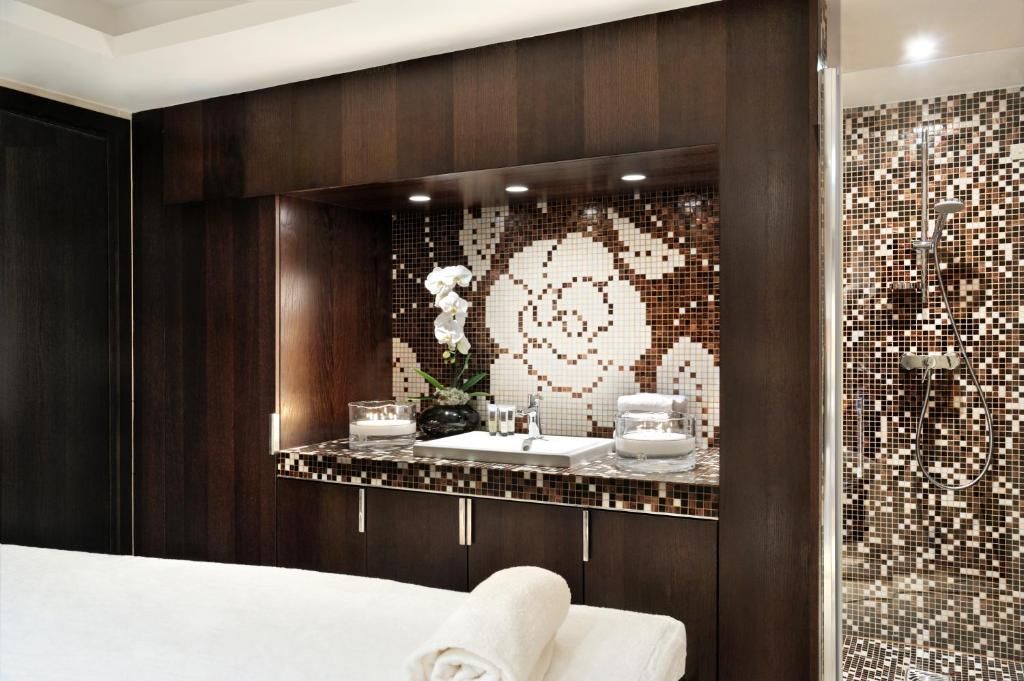 Le Savoy Maeva APT фото 6