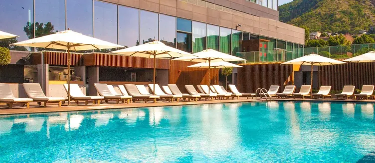 Фото отеля Radisson Blu Iveria