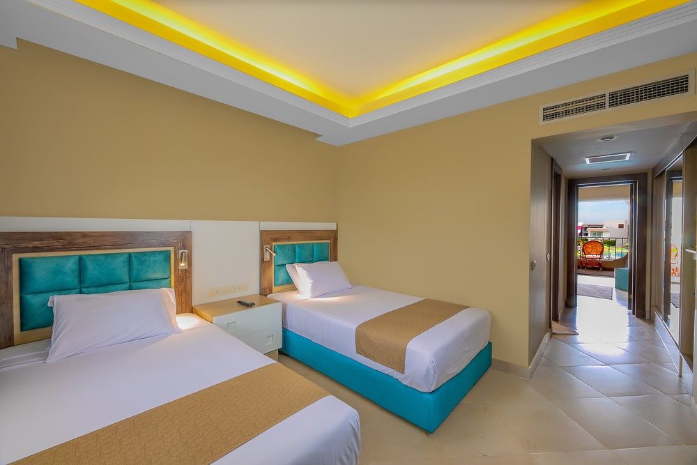 Titanic Resort & Aqua Park фото 79