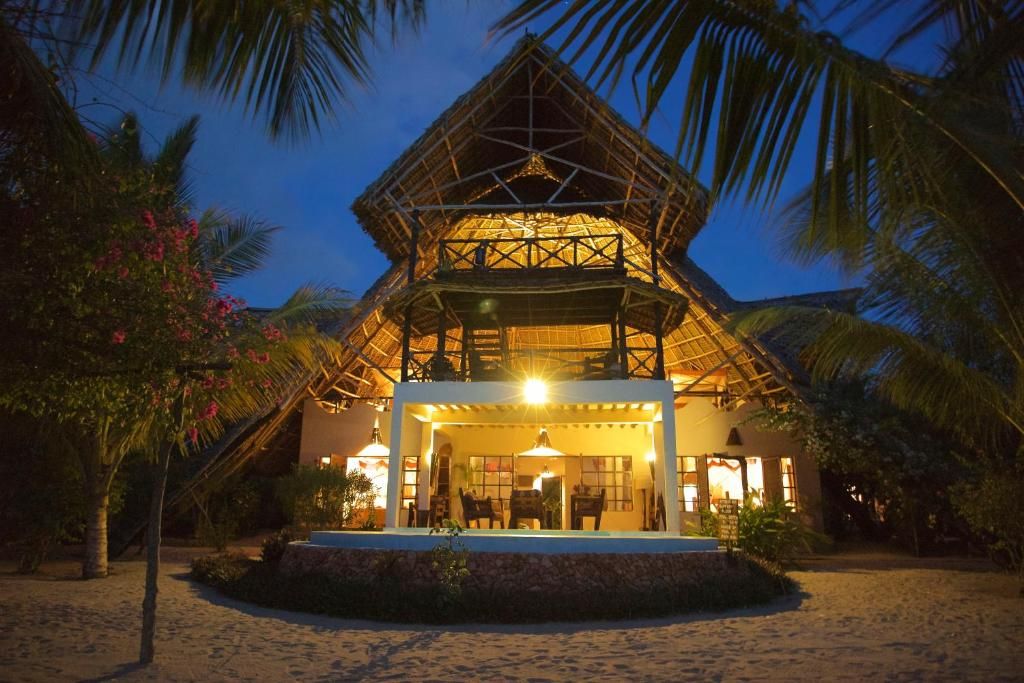 Milele Villas фото 67