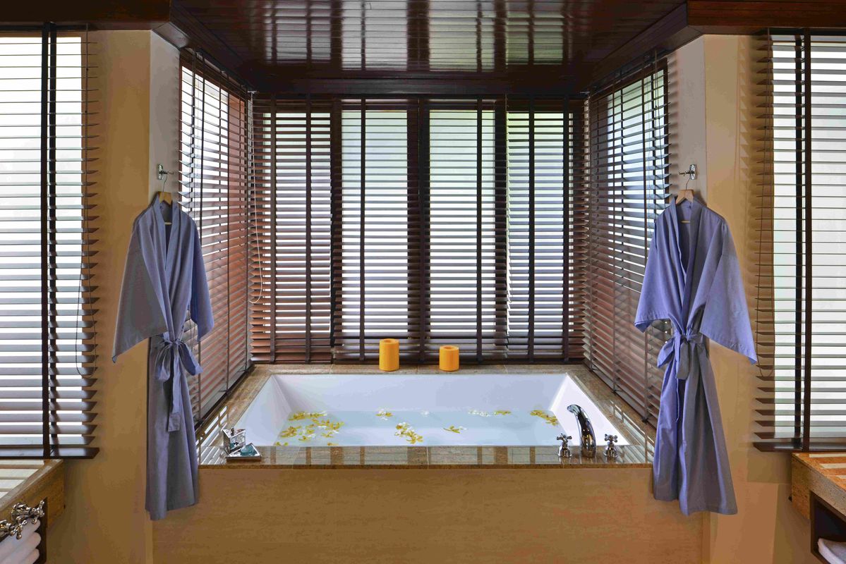 Gaya Island Resort фото 26