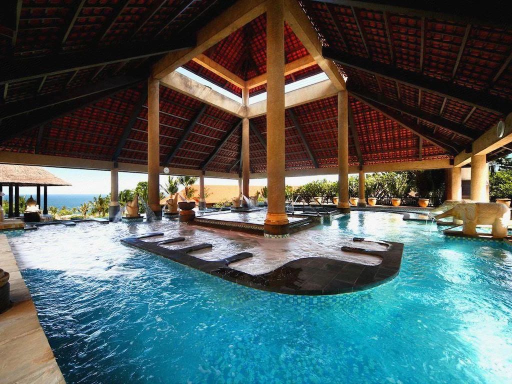 Ayana Resort Bali фото 29