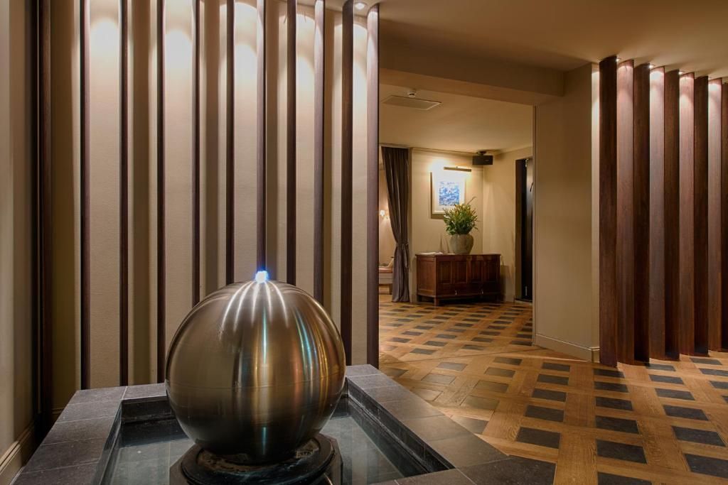 Mondrian Suites Berlin am Checkpoint Charlie фото 10