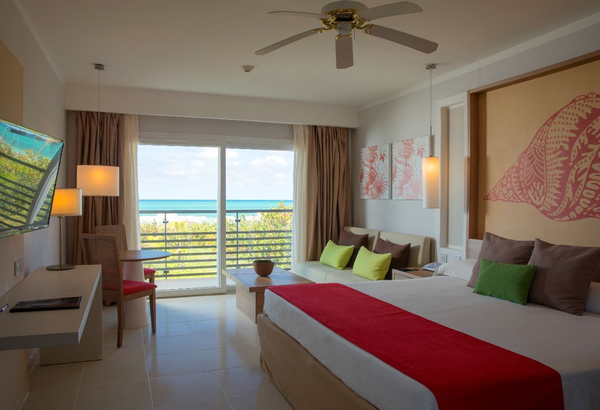 Pullman Cayo Coco фото 5