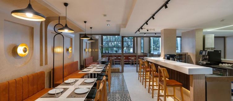 Фото отеля Mesona Hotels Blue Hill