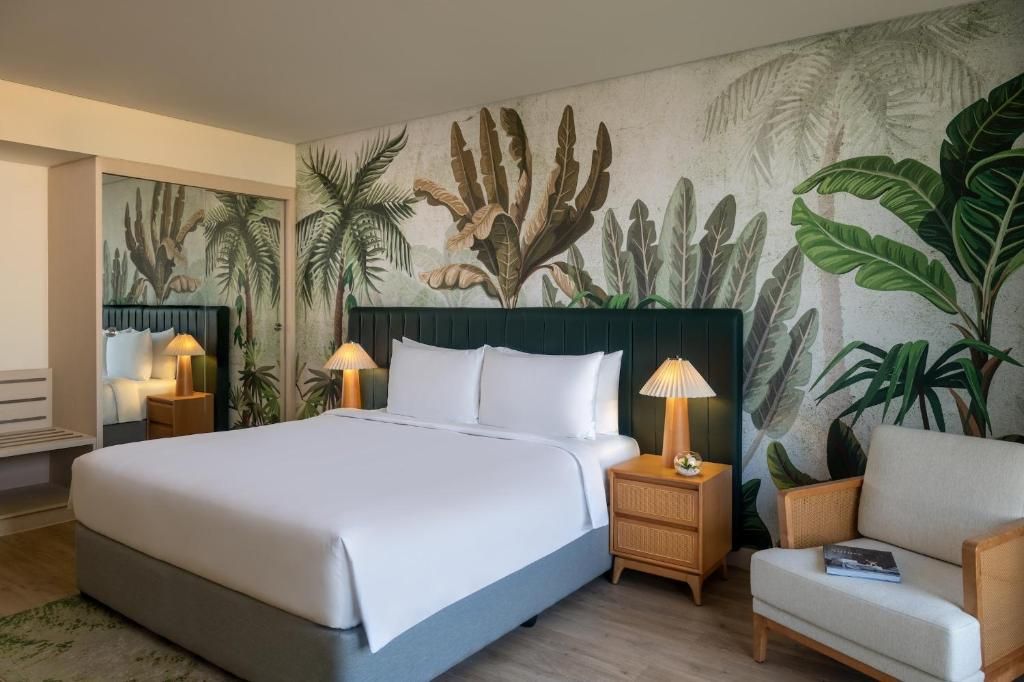 Yas Plaza Mangroves by IHG фото 34