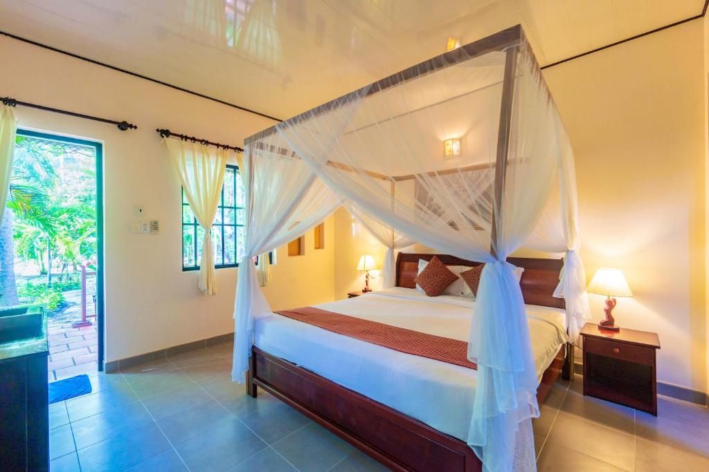 Sea Star Resort фото 178