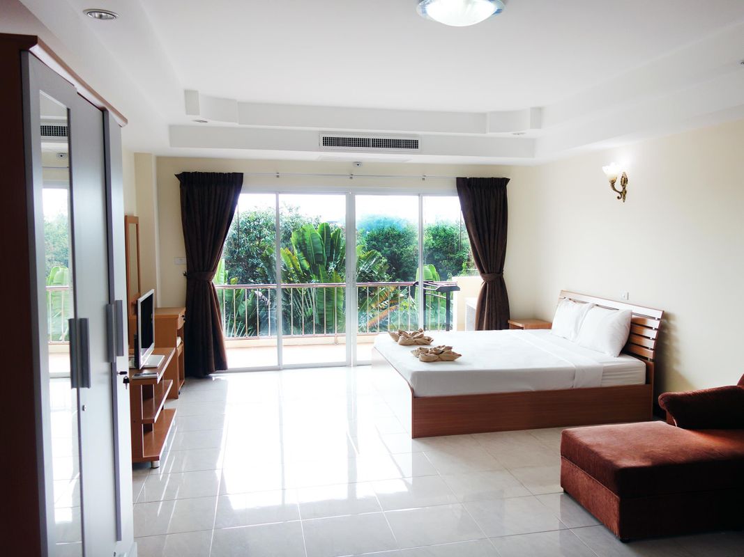 Jungle Resort фото 16