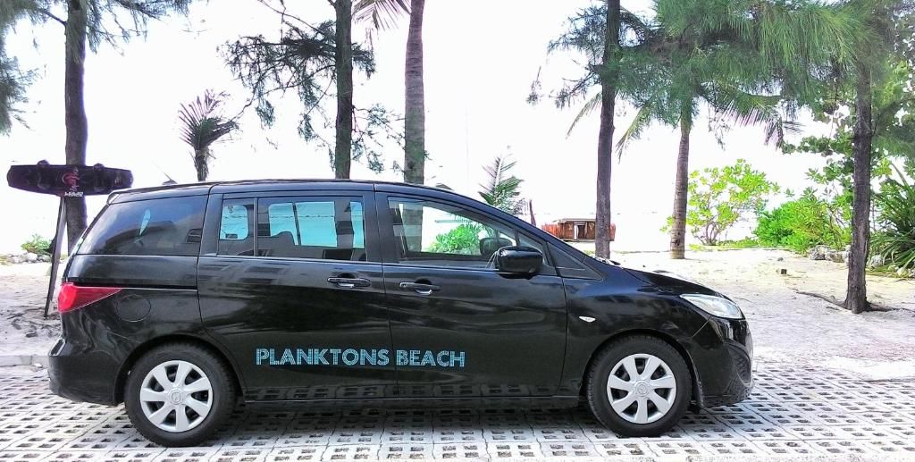 Planktons Beach фото 17