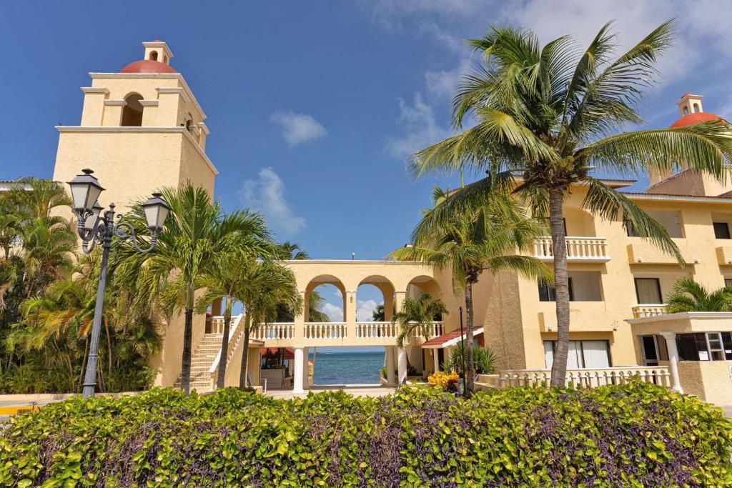 All Ritmo Cancun Resort & Water Park фото 21