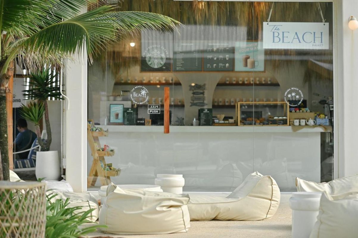 Arinara Beach Resort Phuket фото 82