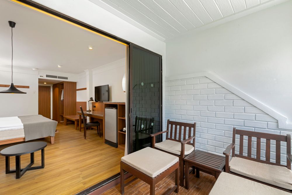Kamala Beach Resort, A Sunprime Resort (Adults Only) фото 96
