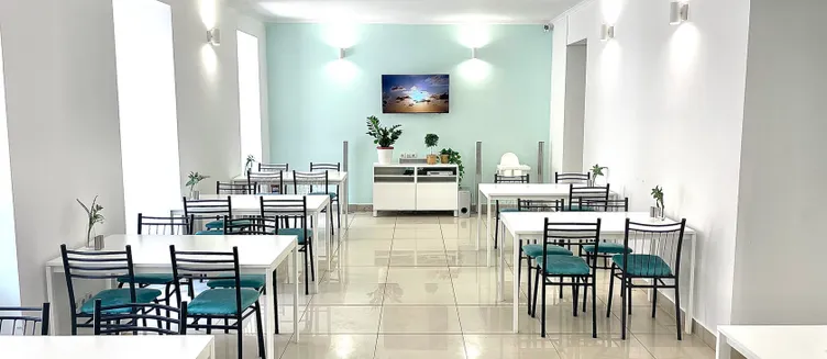 Фото отеля Эллада