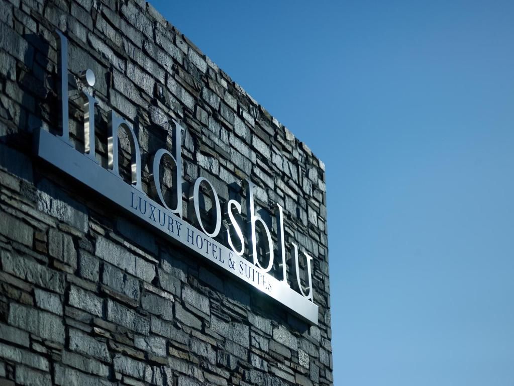 Lindos Blu Luxury Hotel-Adults only фото 35