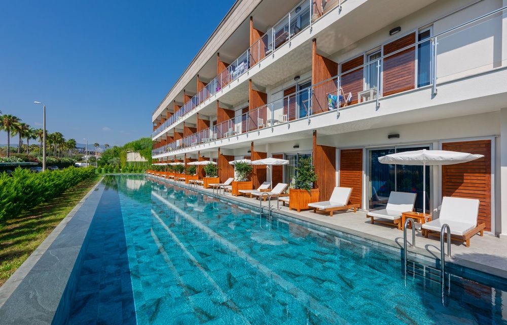 Club Kastalia Holiday Village фото 38