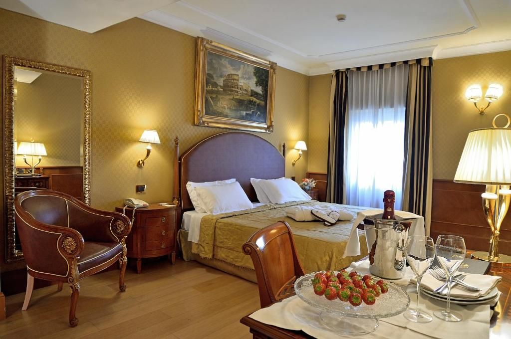 Hotel Homs фото 35