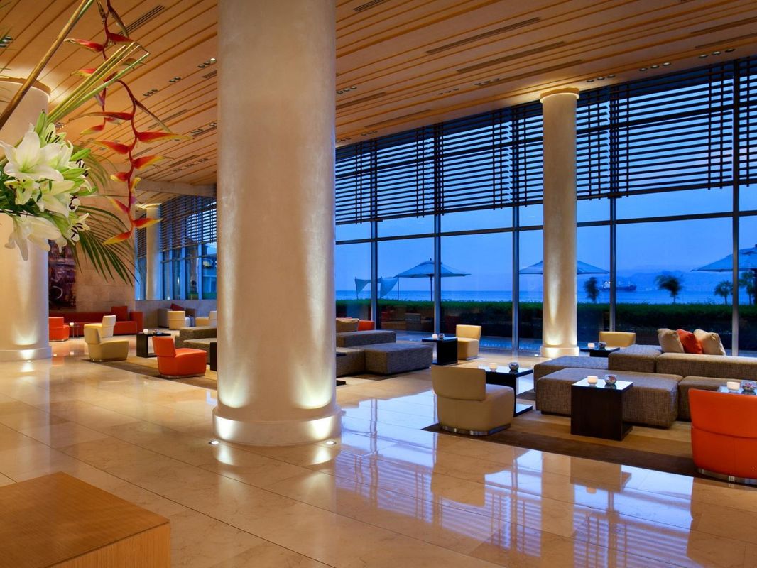 Kempinski Hotel Aqaba Red Sea фото 32