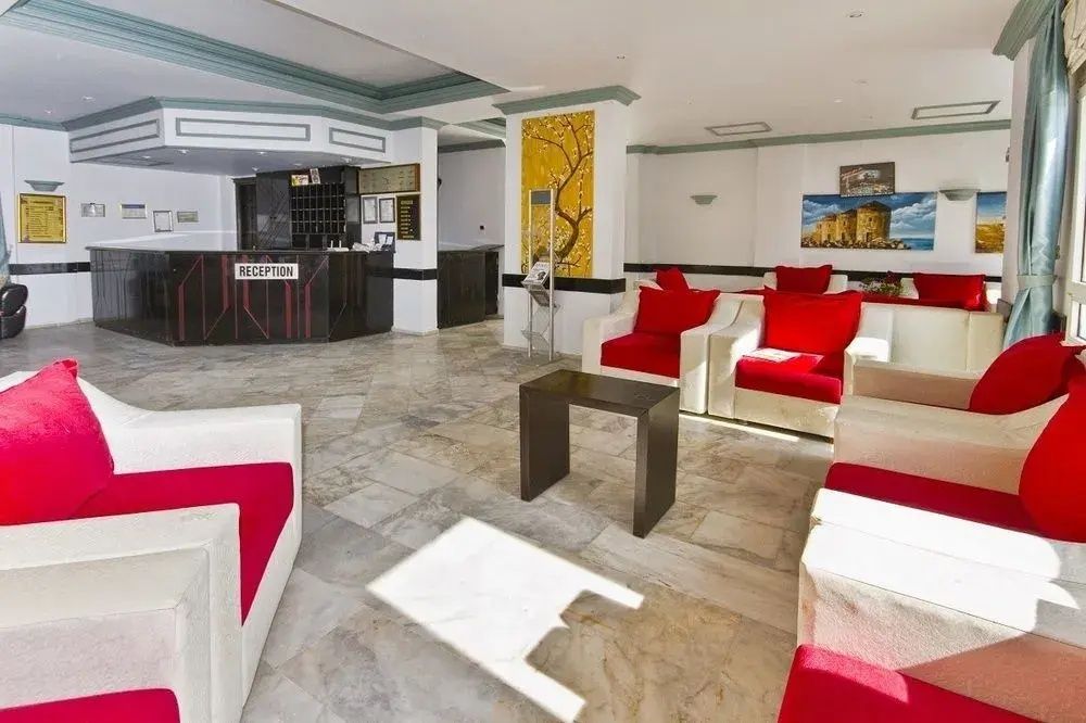 Tumay Hotel Bitez фото 7