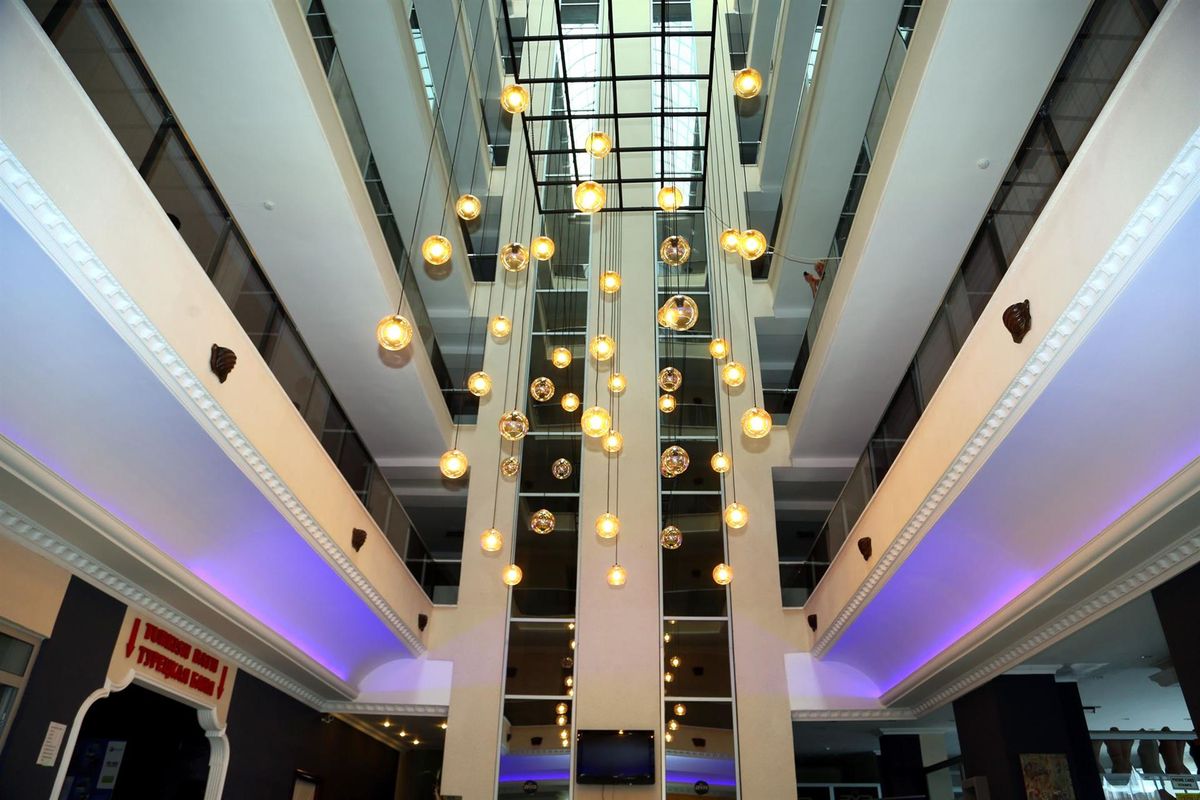 Club Bayar Beach фото 11