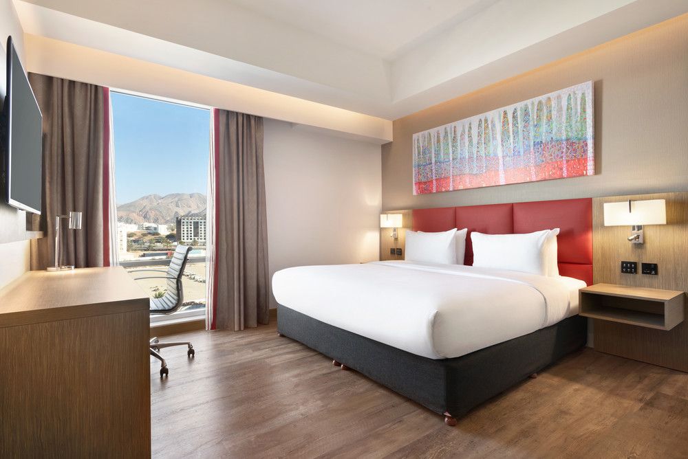 Ramada Encore by Wyndham Muscat Al-Ghubra фото 40