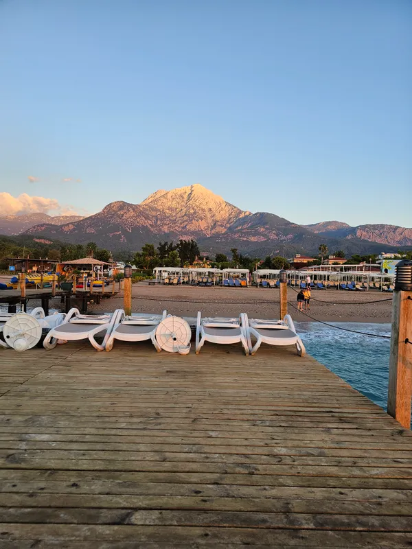Club Hotel Phaselis Rose фото 128