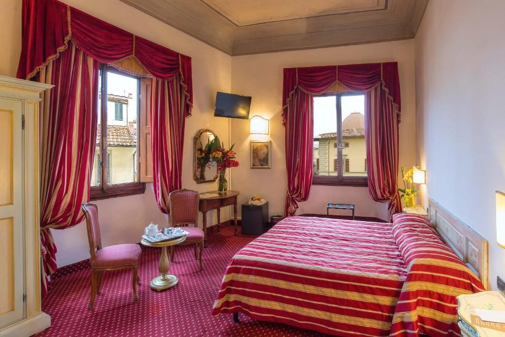 Paris Hotel Florence фото 7