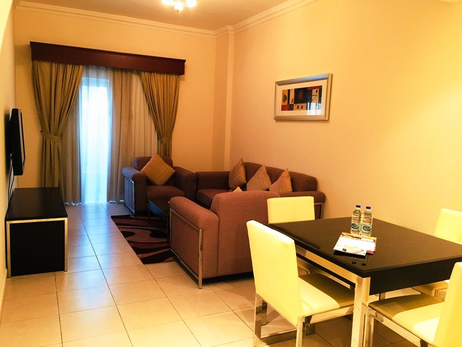 Pearl Marina Hotel Apartment фото 98