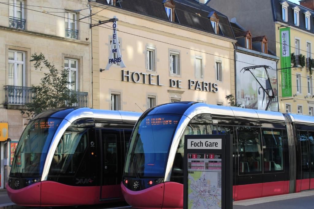 De Paris фото 2