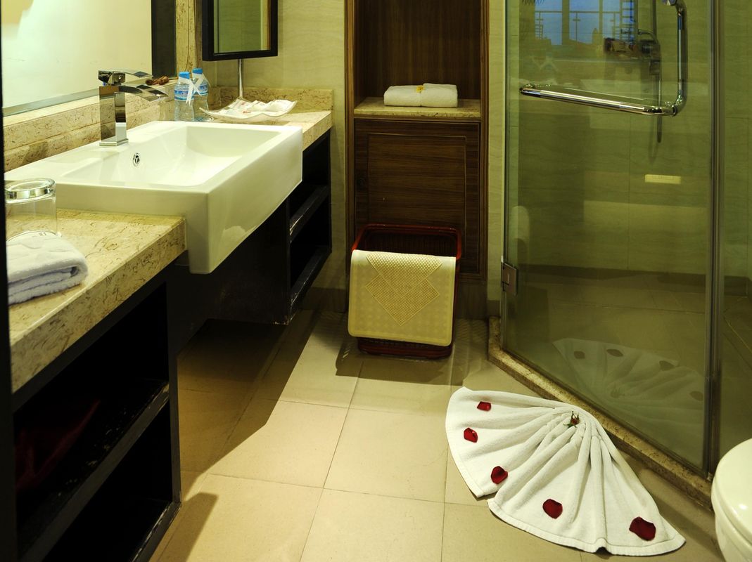 Leaguer Resort Sanya Bay фото 6