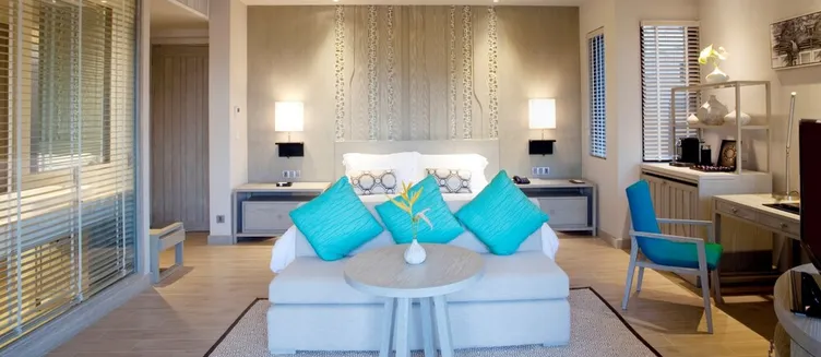 Фото отеля Pullman Phuket Arcadia Naithon Beach