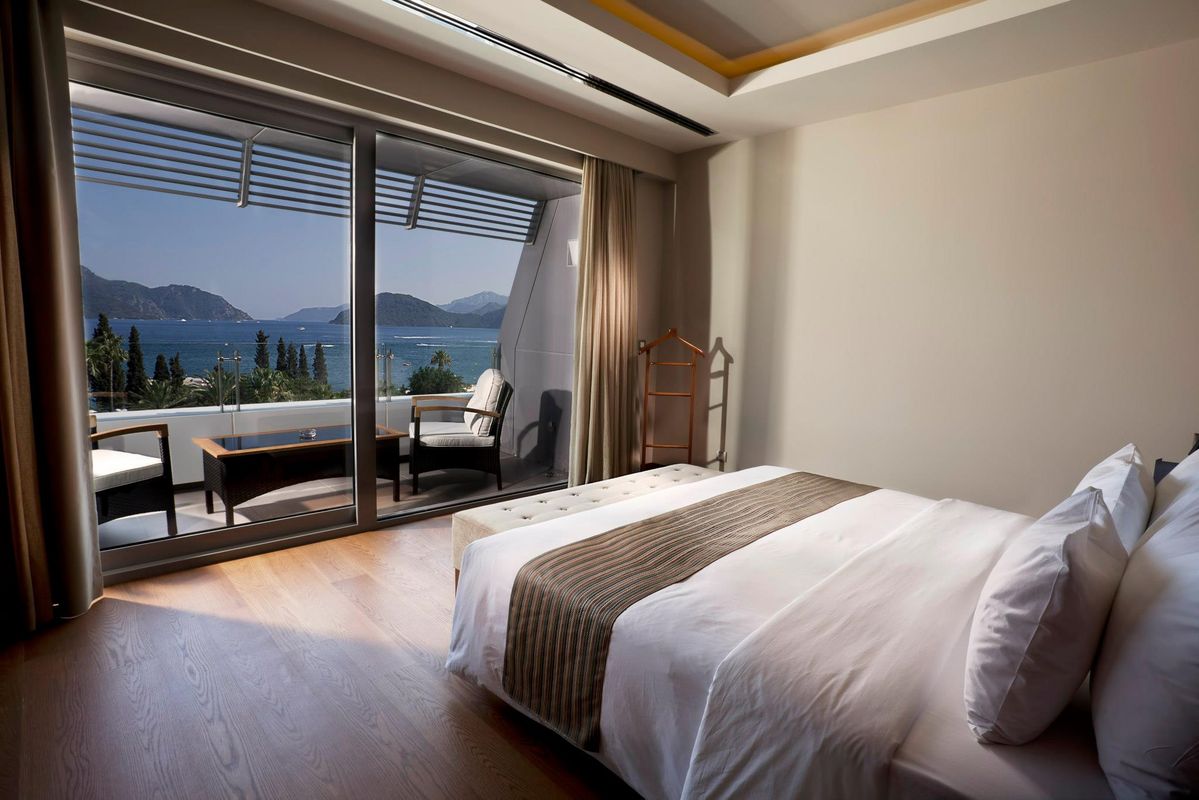 Tui Blue Grand Azur фото 45