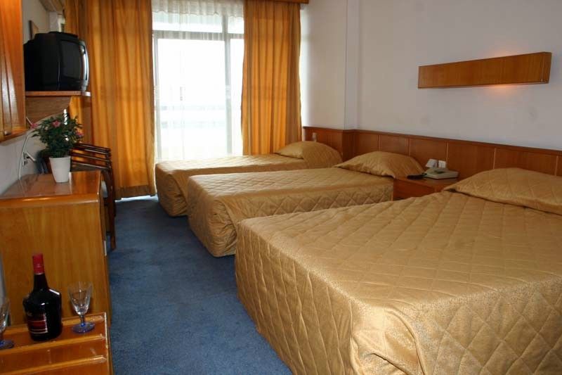 Hotel Sozer фото 5