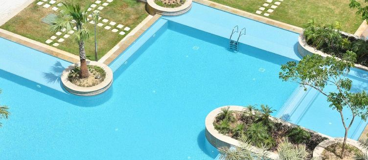 Фото отеля Marsa Malaz Kempinski, The Pearl